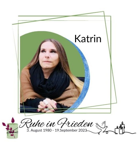 Ein Bild von Katrin